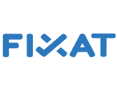 FIXAT® Logo de fórmula FIXAT®